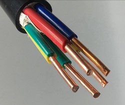 國標(biāo)好電纜 YJV電纜